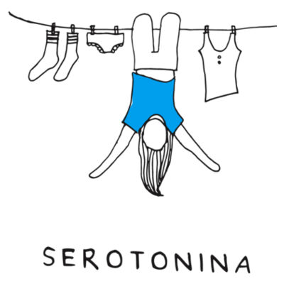 Serotonina Design